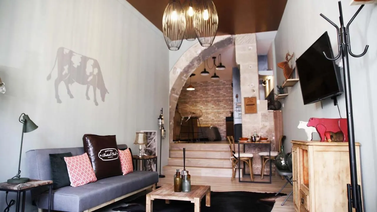 Ferienwohnung La Tannerie - BedinShop Romans-sur-Isère Apartment