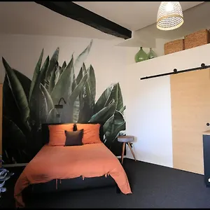 Apartment Leden, Lissieu