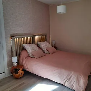 Apartment Le Liberte, Aubenas