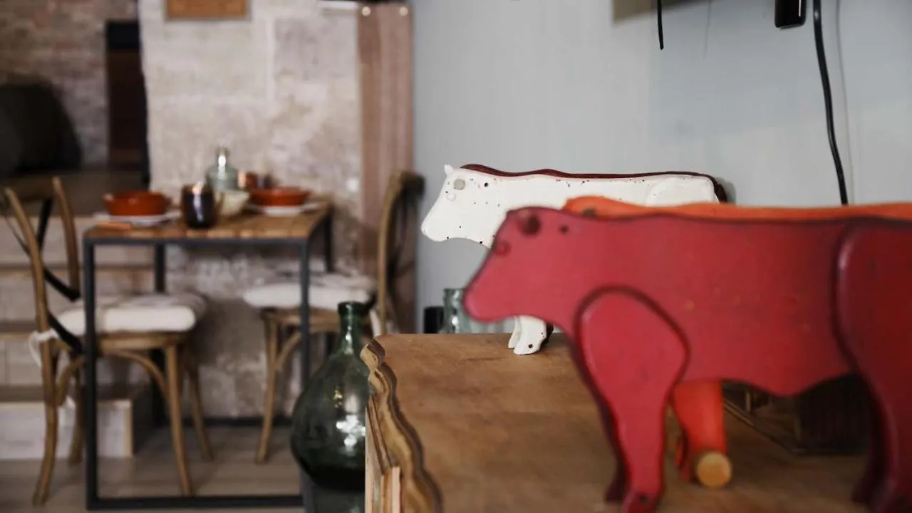 Ferienwohnung La Tannerie - BedinShop Romans-sur-Isère