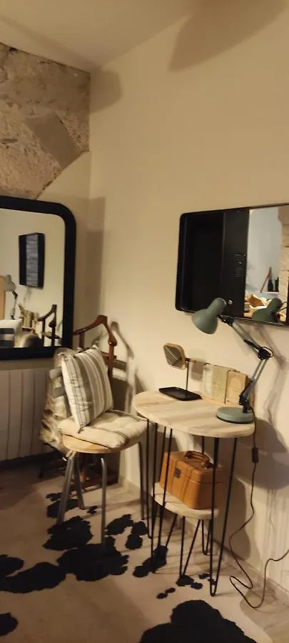 Ferienwohnung La Tannerie - BedinShop Romans-sur-Isère 0*,